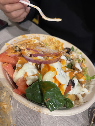 Photo of ChickPZ - 125 King St, London, ON N6A 1C3